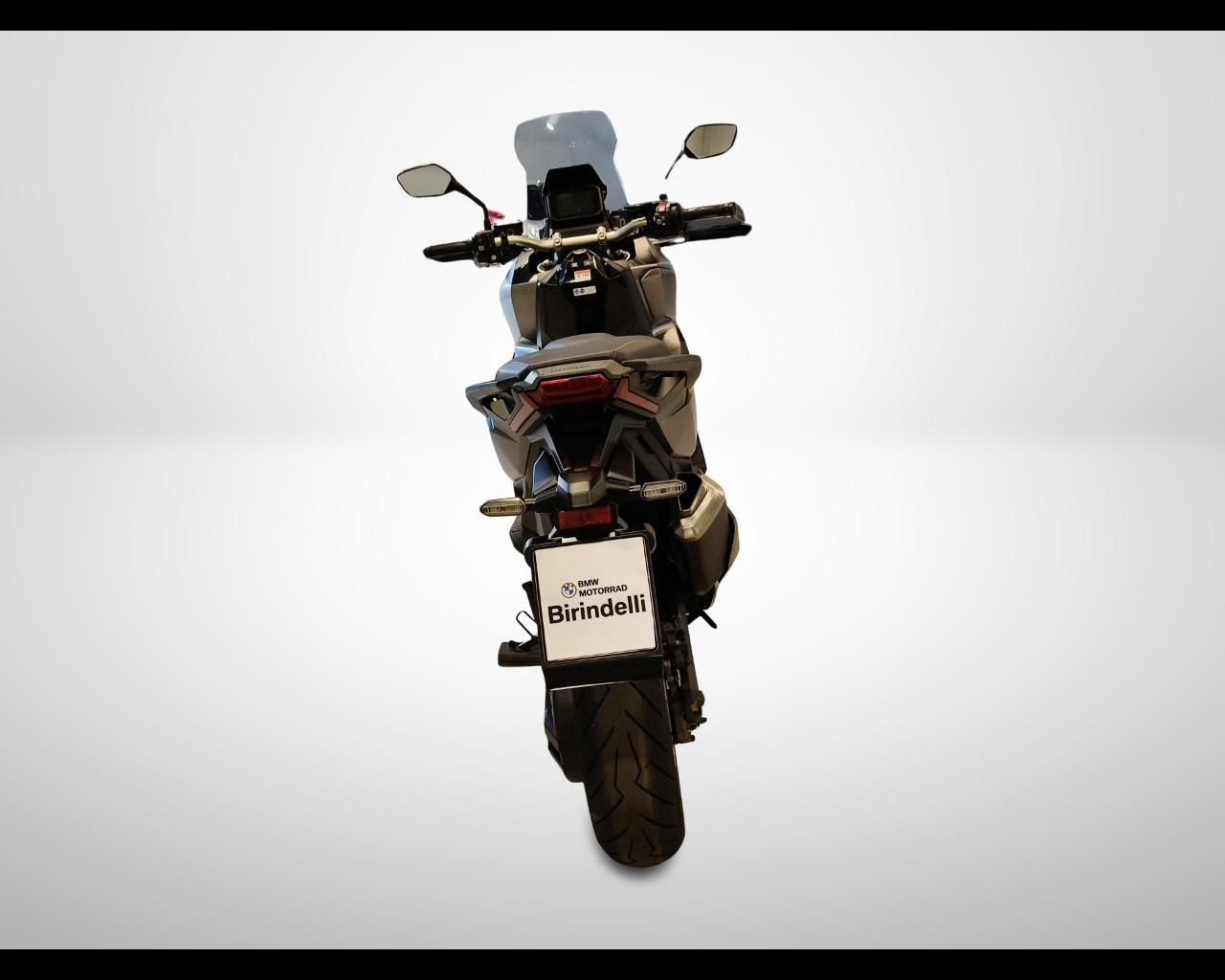 Honda X-ADV 750 - ABS DCT