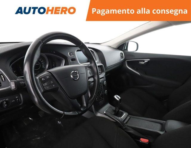 VOLVO V40 D2 Kinetic