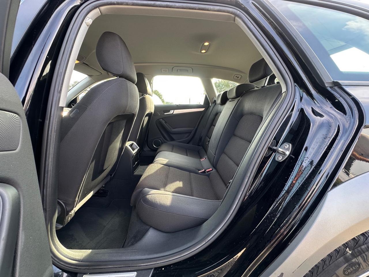 Audi A4 allroad 2.0 TDI 177 CV (130.000KM)