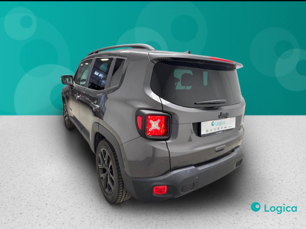 JEEP Renegade 2019 - Renegade 1.6 mjt Night Eagle 120cv 2wd