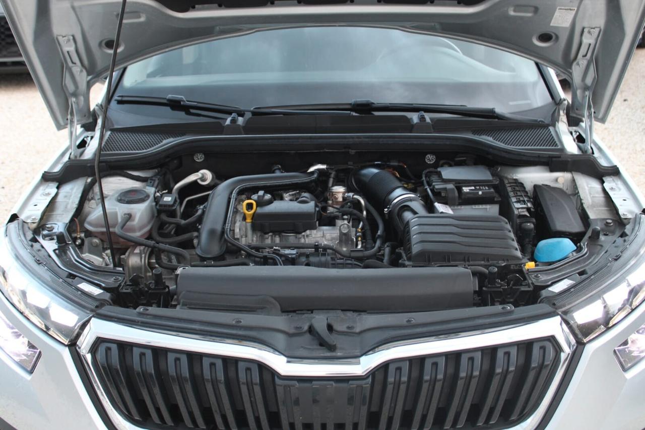 Skoda Kamiq Tua A SOLI 224€ al mese Anticipo Zero