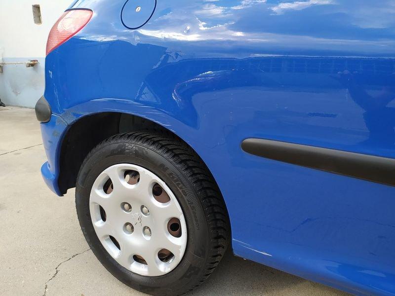 Peugeot 206 206 3p 1.1 LEE