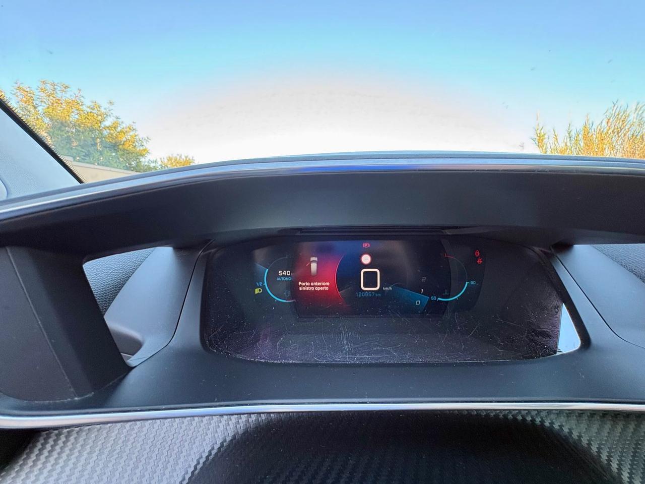 Peugeot 2008 1.5 Blue HDI 100 Allure #10328