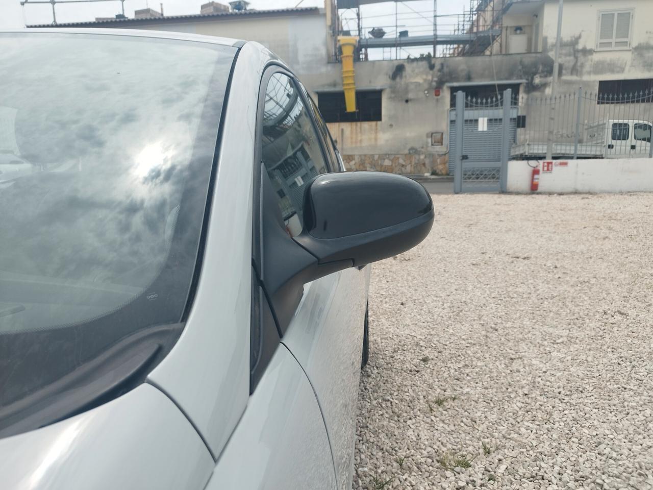Lancia Ypsilon 5p 1.2 69cv EcoChic Gold Gpl