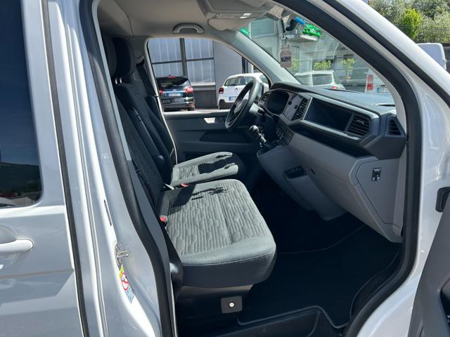 VOLKSWAGEN Caravelle 2.0 TDI 150CV PC Comfortline