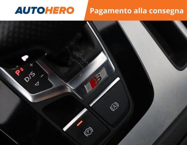 AUDI SQ5 SPB TDI quattro tiptronic