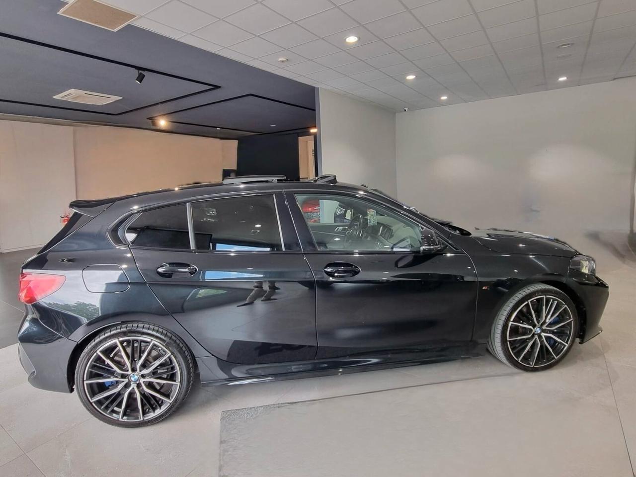 Bmw 135 M xDrive