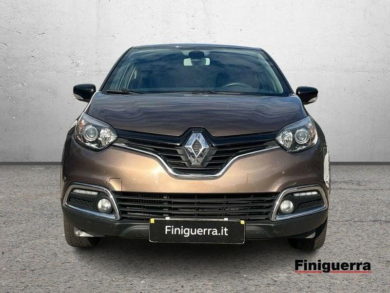 Renault Captur Captur 1.5 dci energy R-Link s&s 90cv