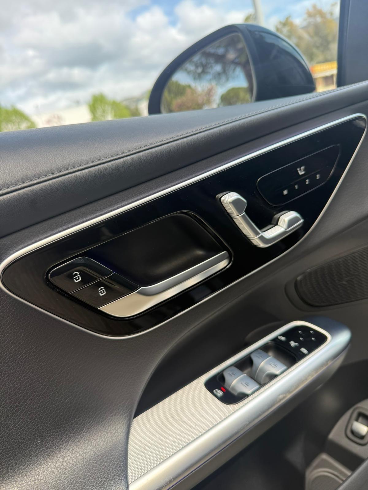 Mercedes-benz GLC 220 d 4Matic Mild Hybrid AMG Line Premium Plus