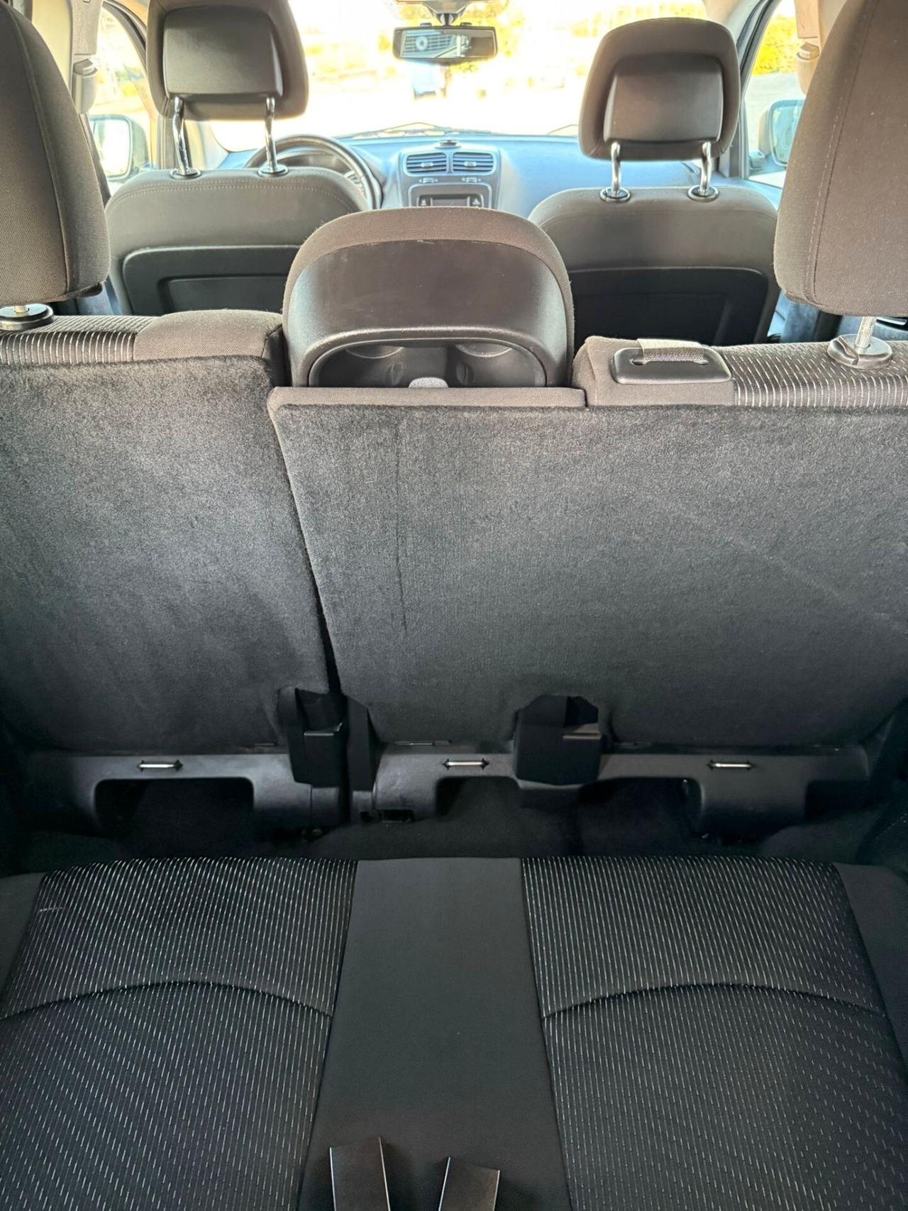 Fiat Freemont 2.0 Multijet 140 CV - 7 POSTI