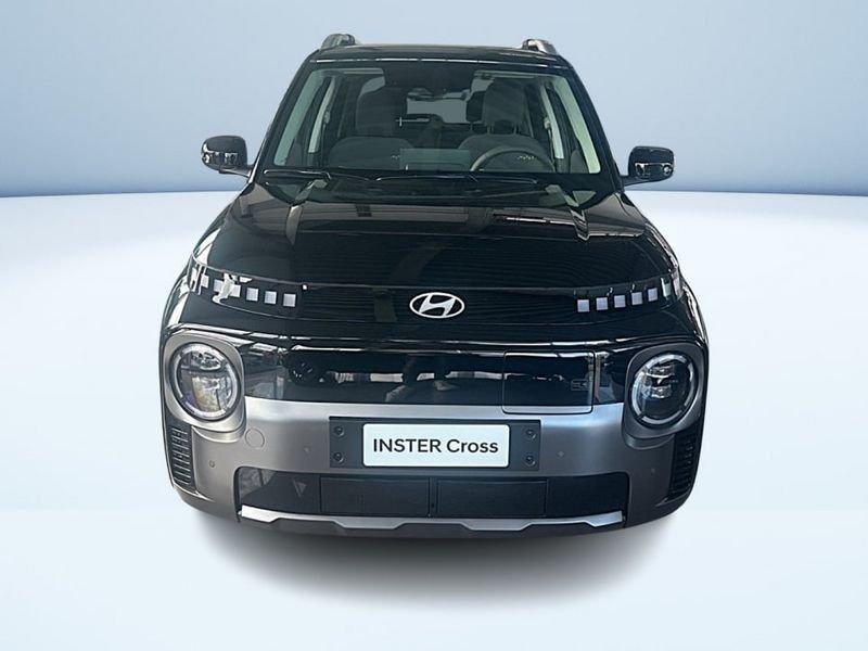 Hyundai Inster 49kWh Cross (PP)