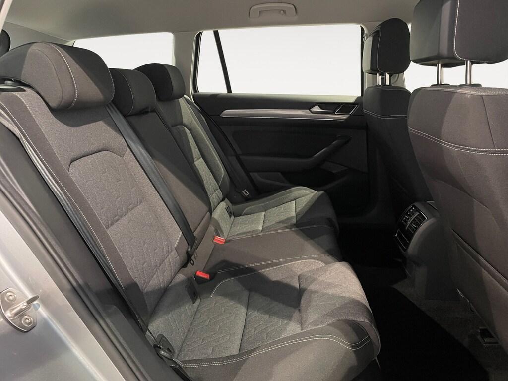 Volkswagen Passat 2.0 TDI 150CV DSG Business