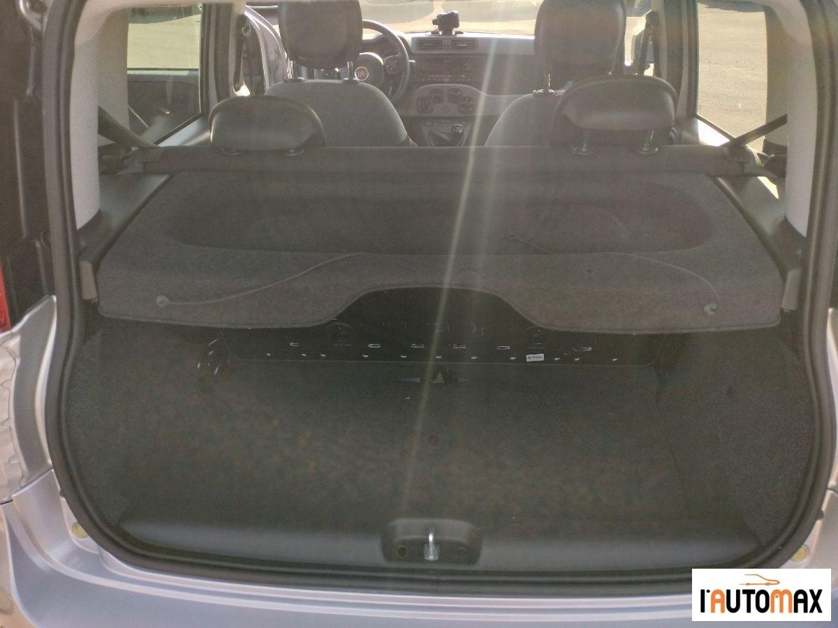 FIAT - Panda 1.0 hybrid City Life s&s 70cv 5p.ti