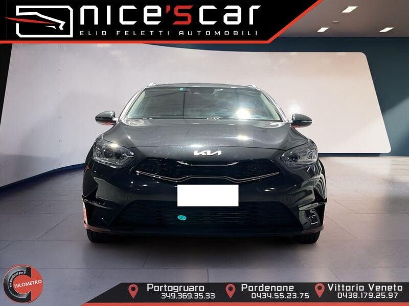 KIA ceed Ceed 1.6 CRDi 136 CV MHEV DCT SW Business Class