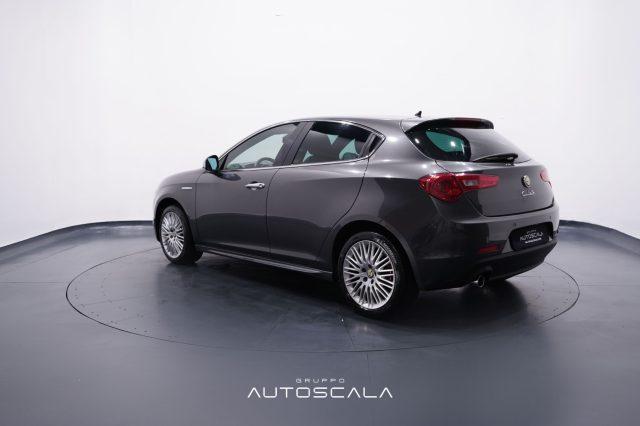 ALFA ROMEO Giulietta 1.4 Turbo MultiAir Distinctive