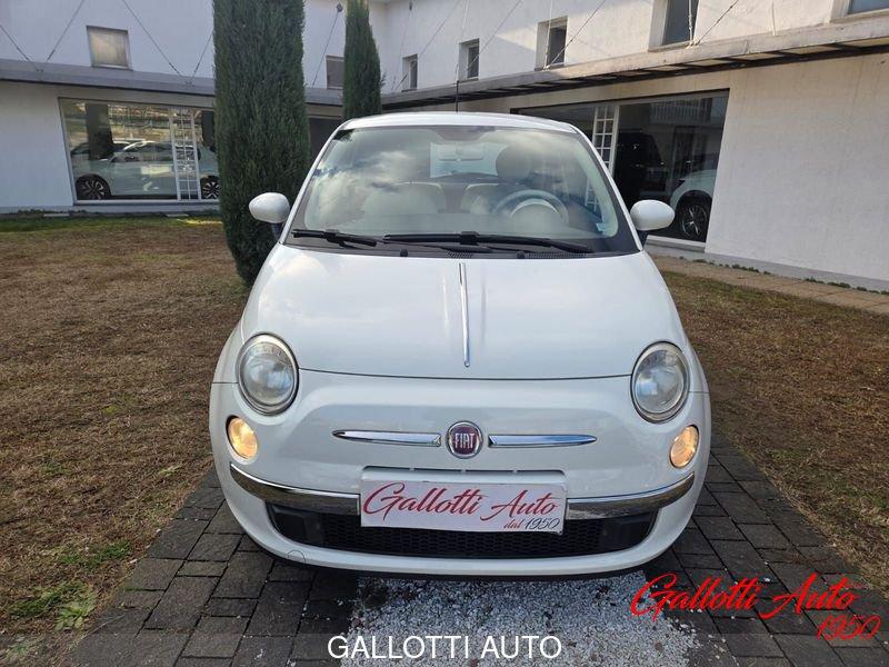 FIAT 500 1.2 69CV
