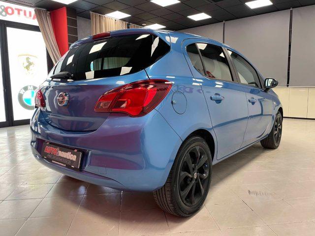 OPEL Corsa 5 PORTE 1.2