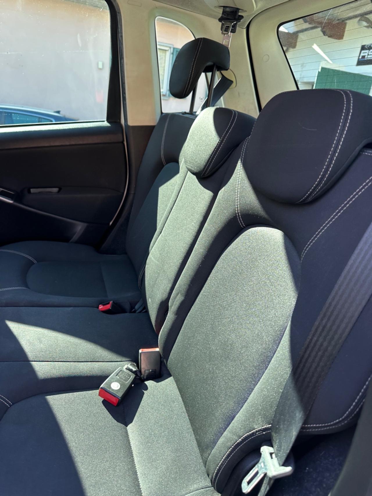 Lancia MUSA 1.4 8V ECOCHIC (GPL) GOLD KMCERT NEOPAT