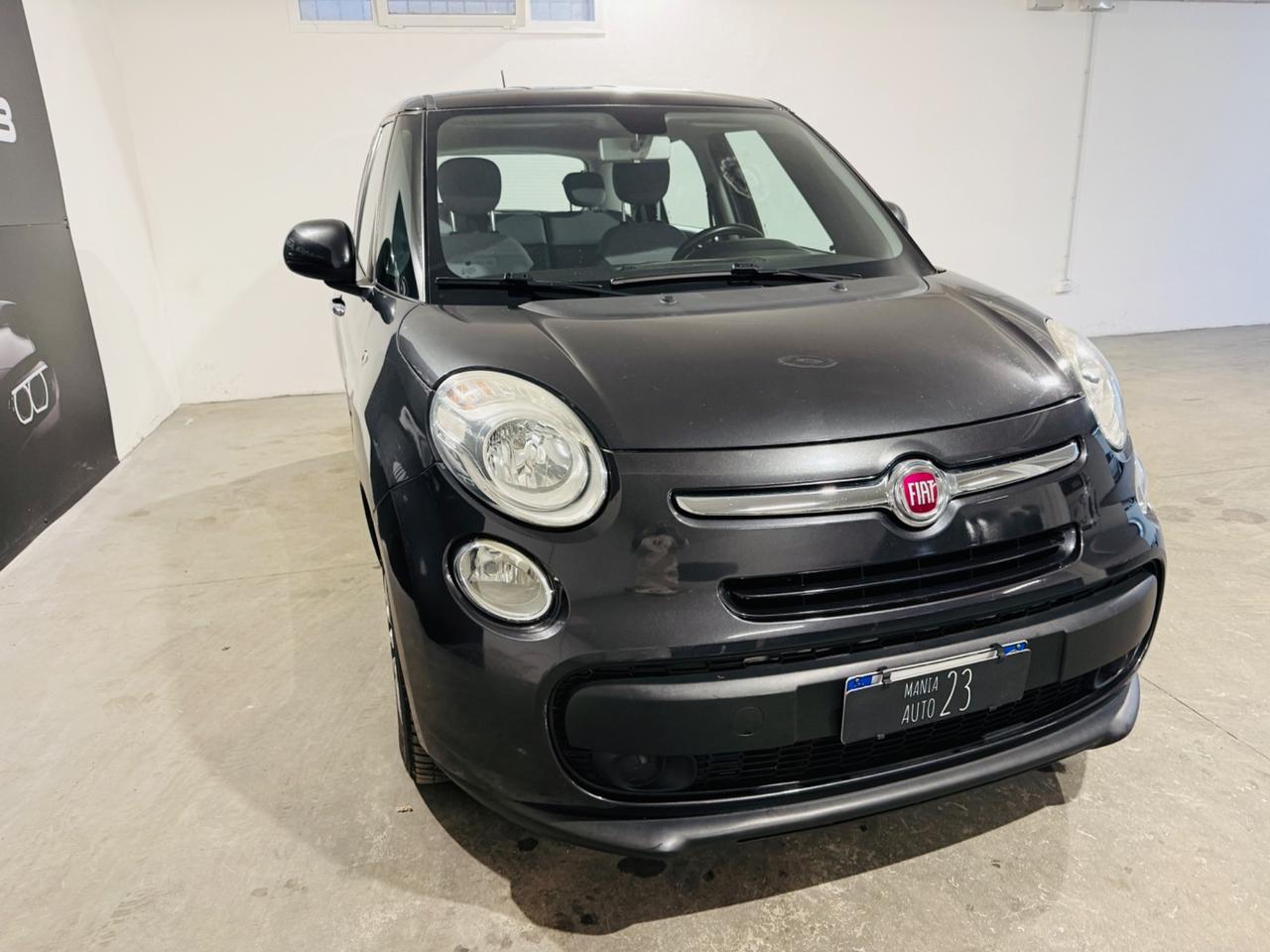 Fiat 500L 1.3 MTJ LOUNGE 95 CV*NEOPATENTATI*