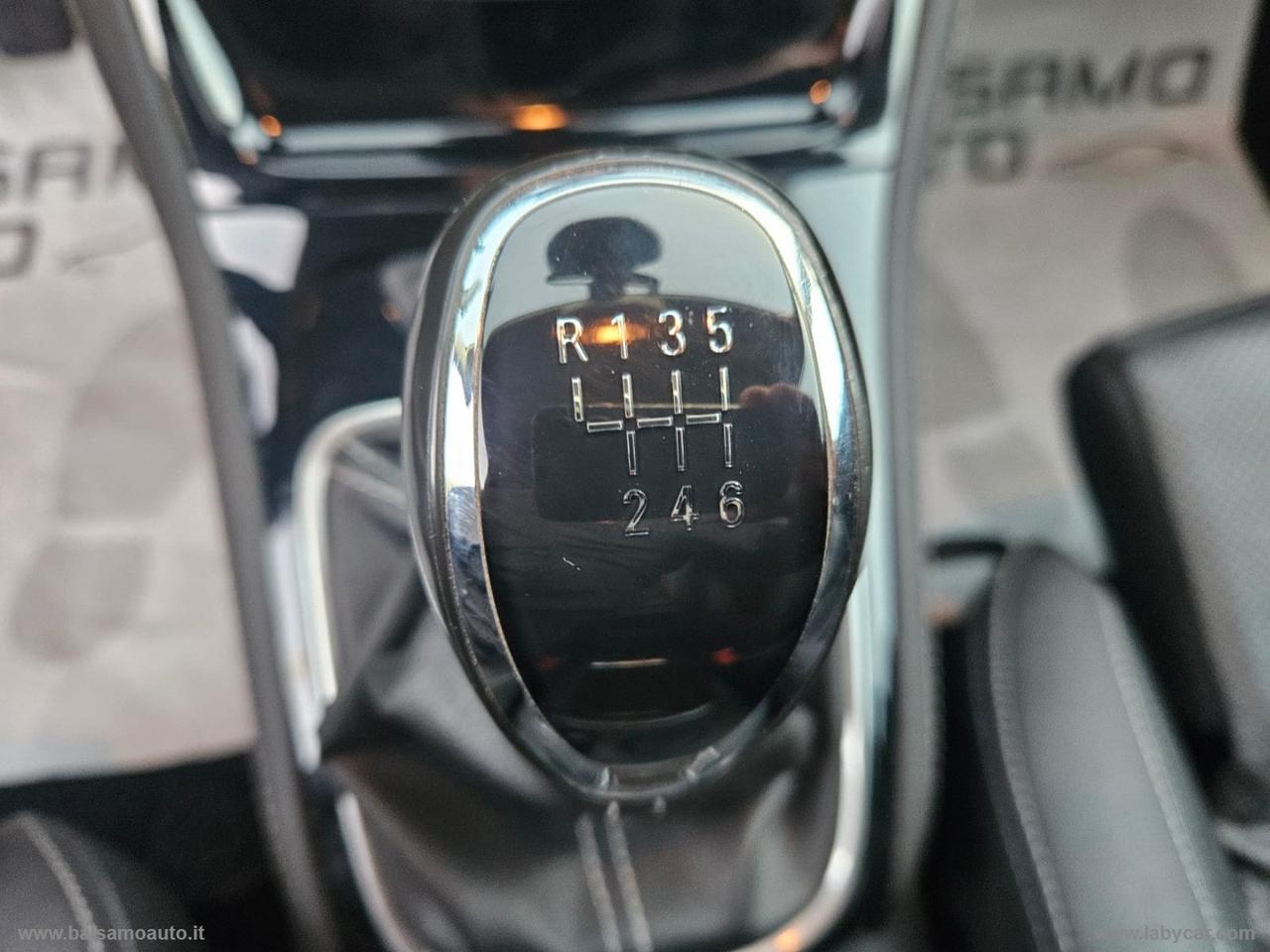 OPEL Astra 1.6 CDTi 136 CV S&S 5p. Innovation