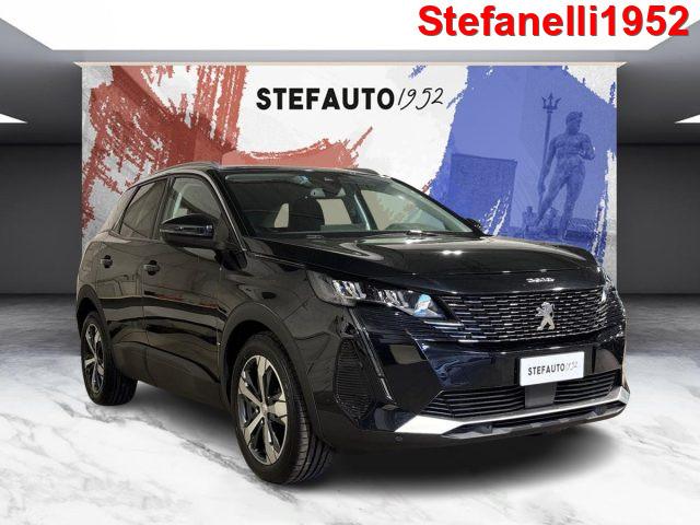 PEUGEOT 3008 II 2021 - 1.5 bluehdi Allure s&s 130cv