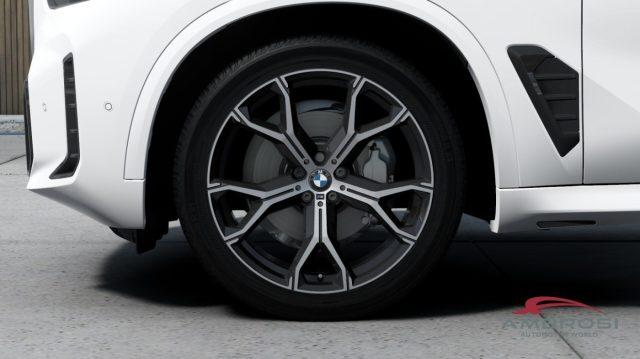 BMW X5 xDrive30d Msport Travel Package