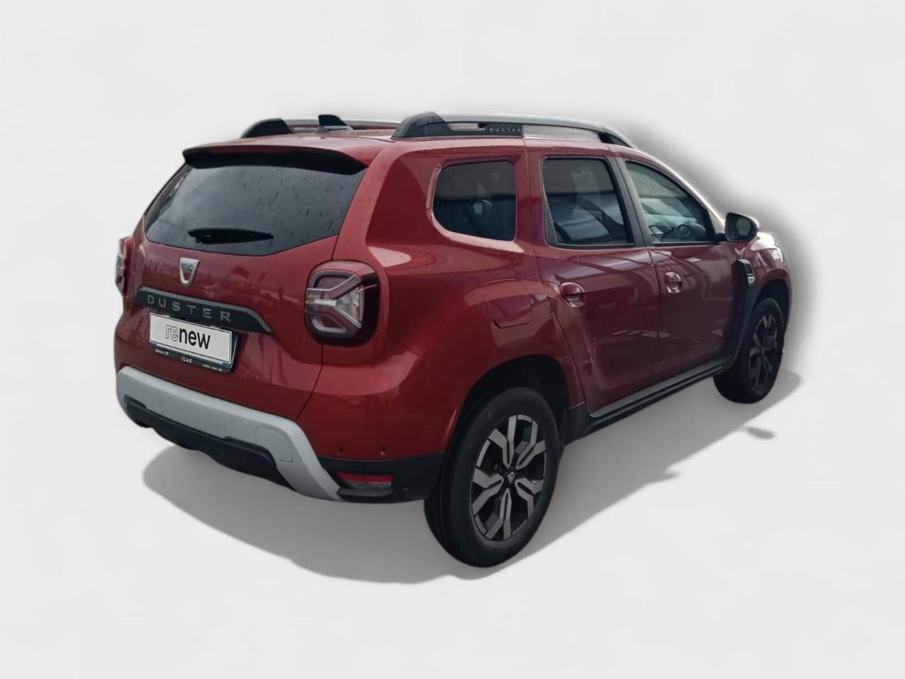 Dacia Duster 1.0 TCe Prestige SL DaciaPlus 4x2