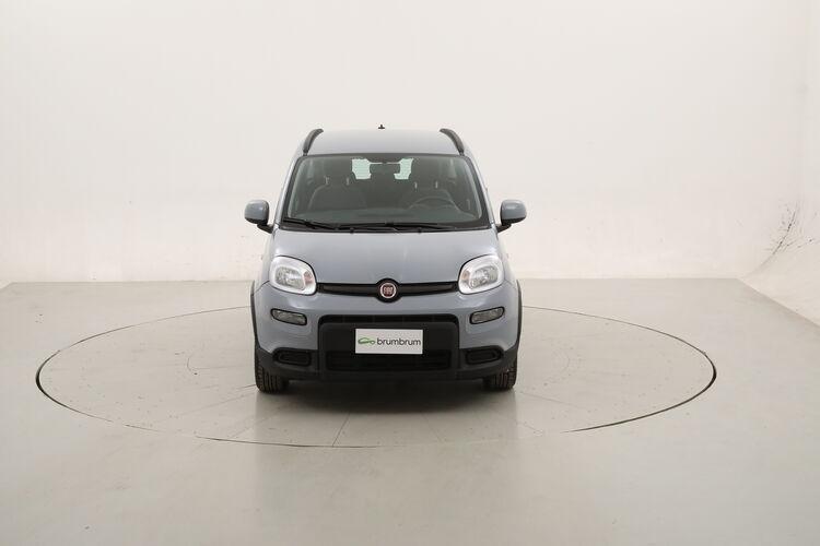 Fiat Panda Hybrid City Life BR906412 1.0 Mild Hybrid 70CV