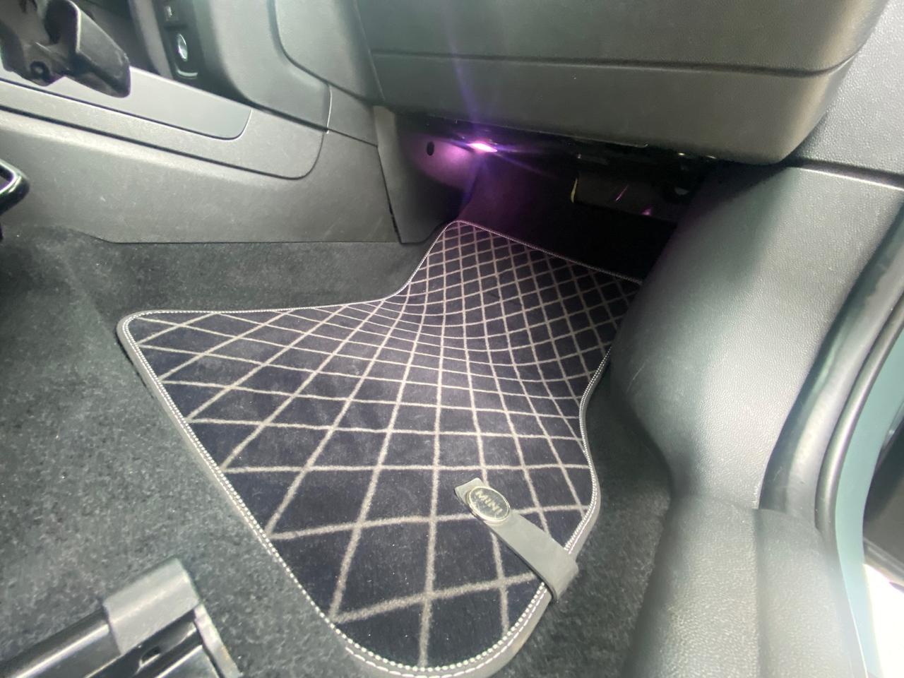 Mini Cooper D Countryman 2.0 Hype 150 cv