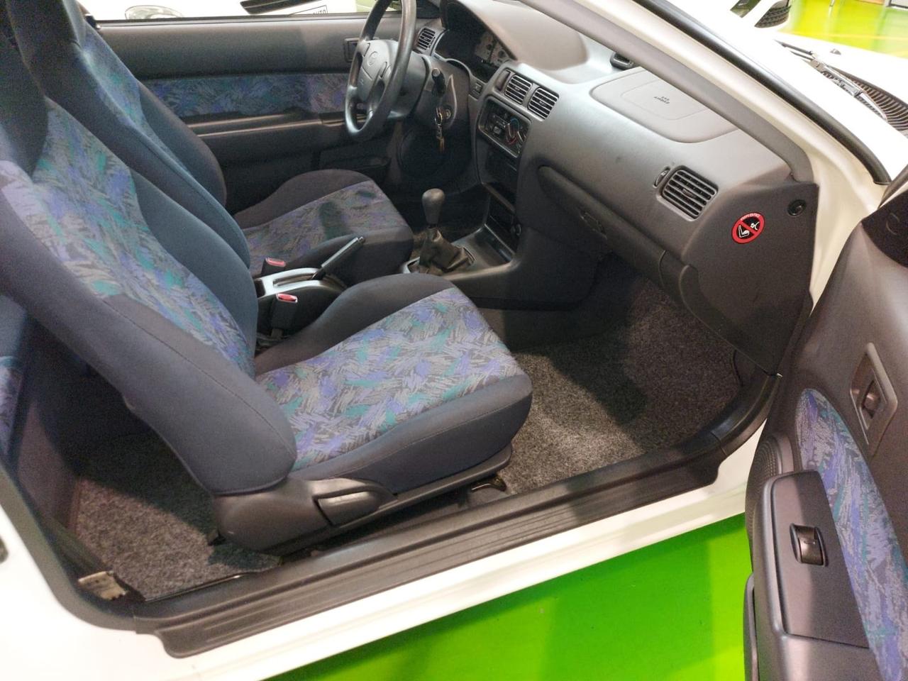 Toyota Paseo Coupé 1.5 benzina
