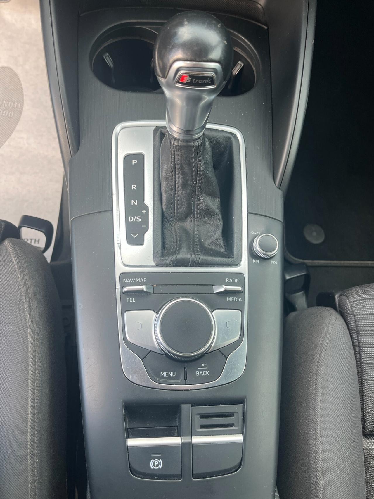 Audi A3 1.6 TDI 116 CV Sport NESSUN VINCOLO