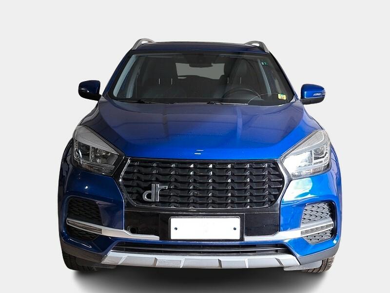 DR MOTOR DR4.0 1.5 MT BENZ GPL