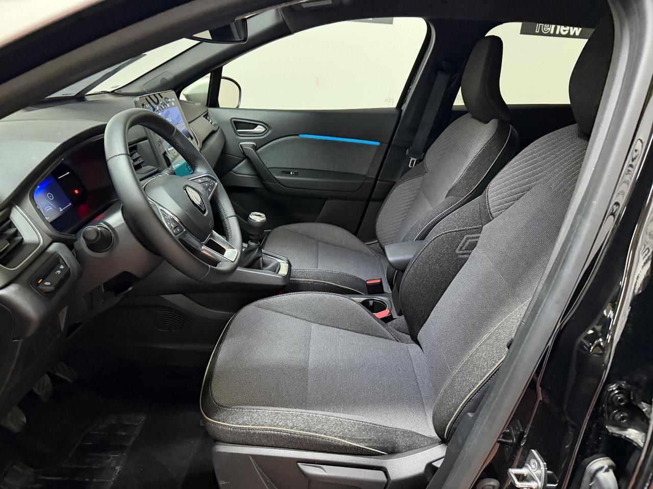 Renault Captur TCe 90 CV Techno