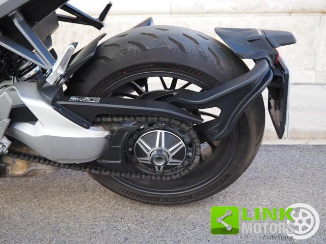 HONDA CB 1000 R *? 138,00 al mese*