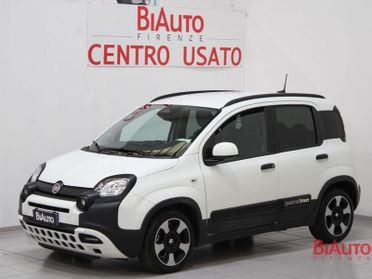 FIAT Panda Cross 1.0 FireFly 70cv S&S Hybrid Pandina Cross