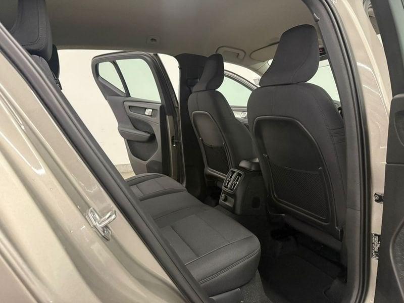 Volvo XC40 T4Recharge Plug-inInscriptionExpression anche a311€