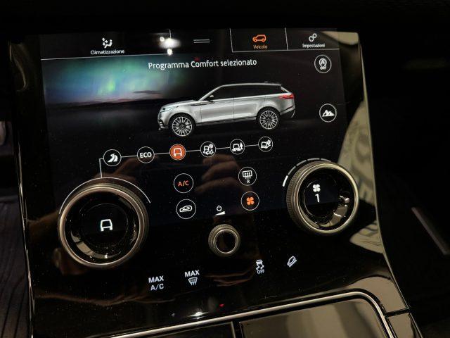 LAND ROVER Range Rover Velar 2.0D I4 180 CV *Iva compresa* Unipropr.