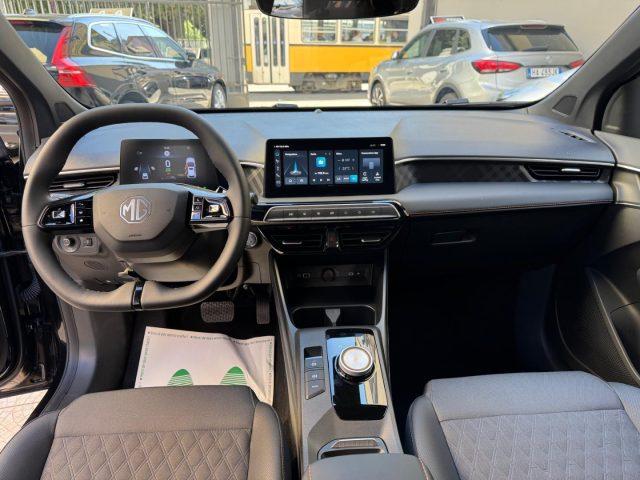 MG MG3 1.5 Hybrid+ 195CV Luxury