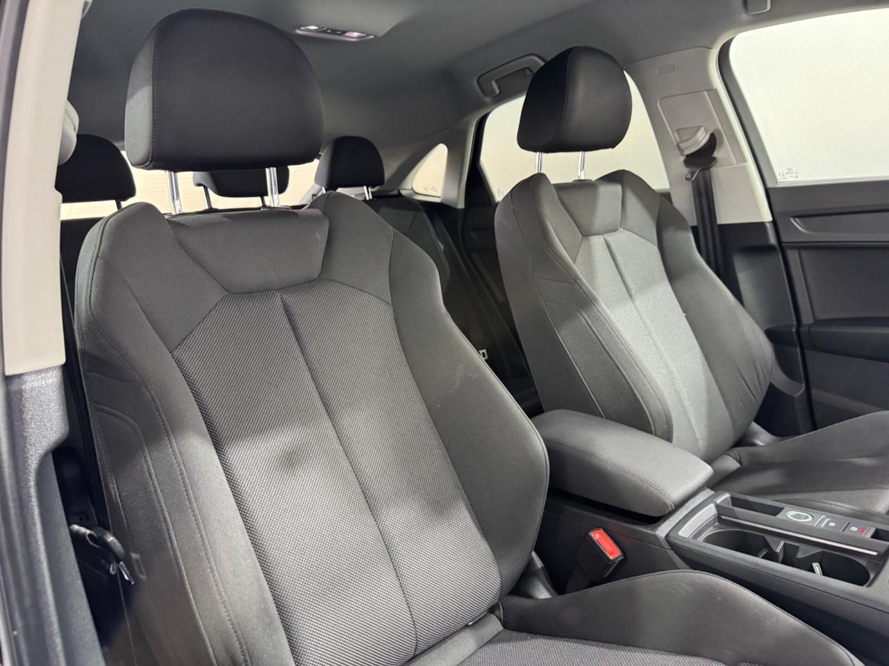 Audi Q3 SPB 40 TDI S tronic quattro edition
