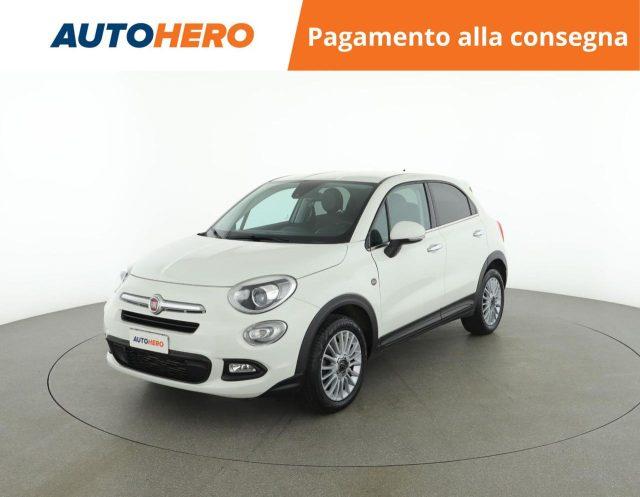 FIAT 500X 1.4 MultiAir 140 CV Lounge