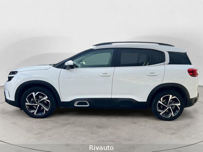 Citroën C5 Aircross C5 Aircross PureTech 130 S&S EAT8 Feel Pack
