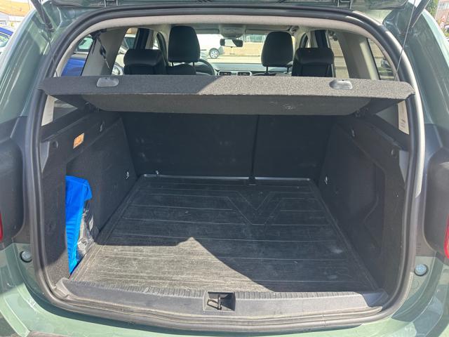 DACIA Duster 1.0 TCe GPL 4x2 Extreme