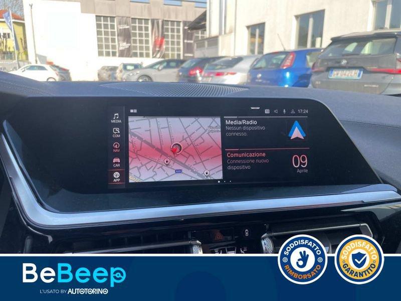 BMW Z4 M40I AUTO