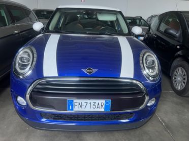 Mini Mini 1.5 Cooper D Hype automatica 2018