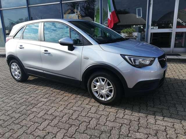 Opel Crossland X Crossland X 1.2 83cv my18.5