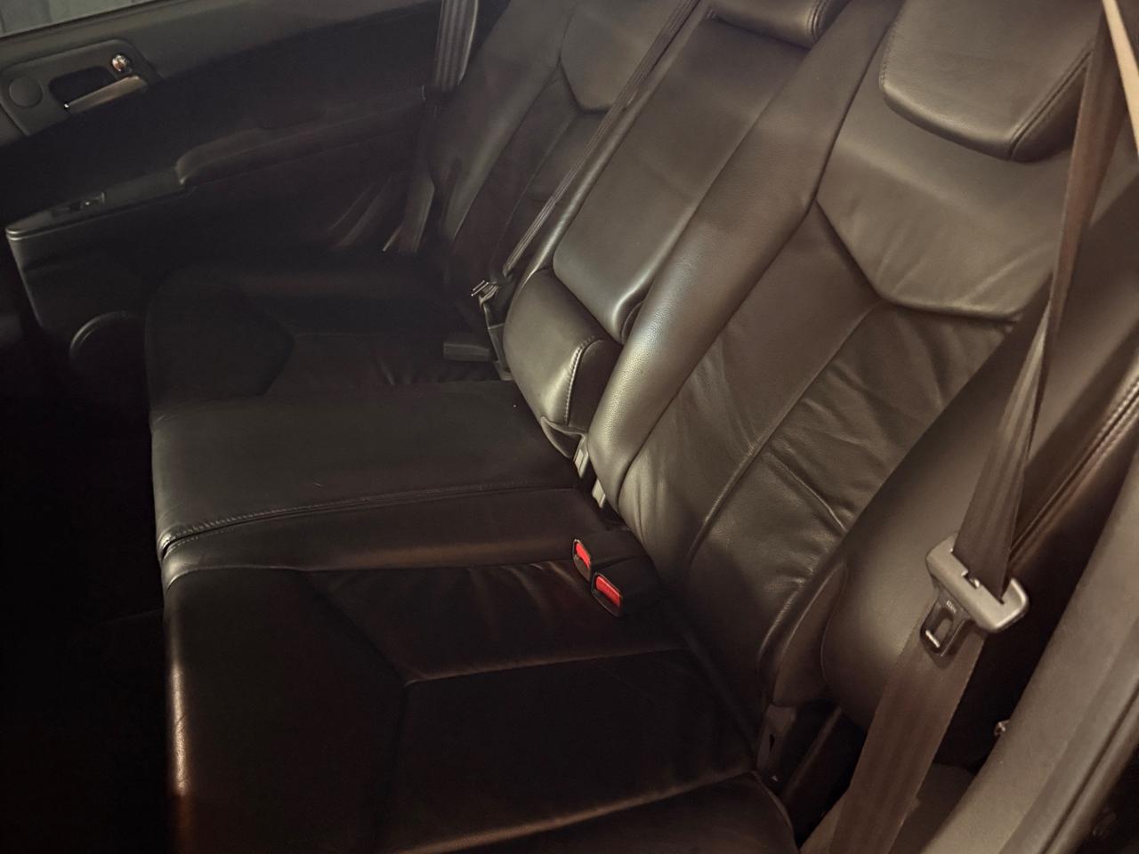 BELLISSIMA SSANGYONG KIRON CON SOLI 78.414 KM UNICO PROPRIETARIO