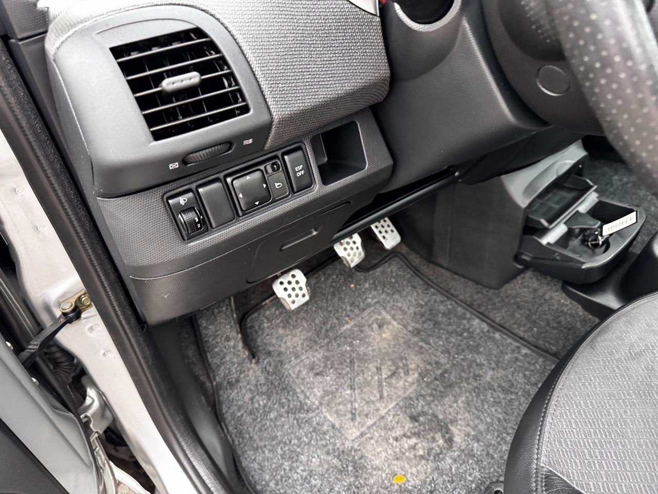 Nissan Micra 1.6 16V Active Luxury CABRIOLET 86000km