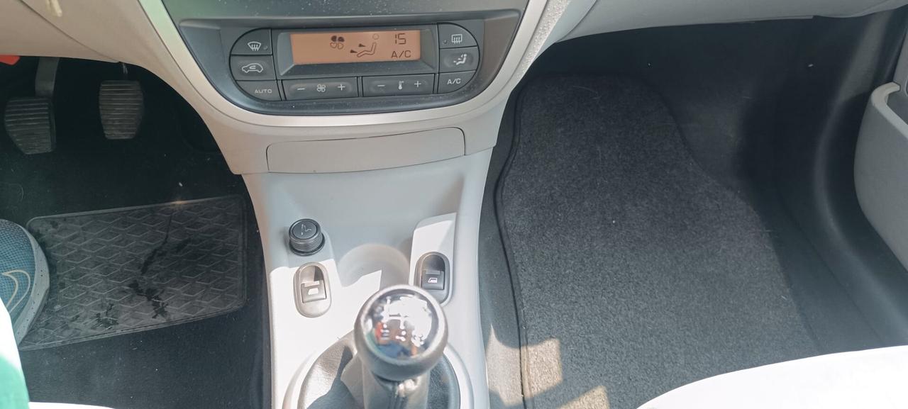 Citroen C3 1.4 Exclusive