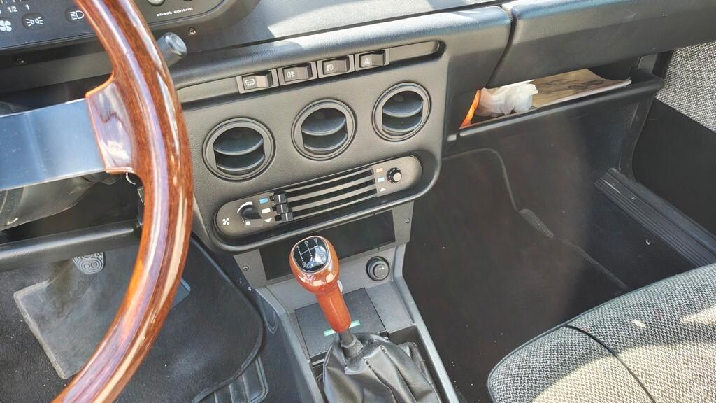 Alfa Romeo Giulietta 2.0 ti