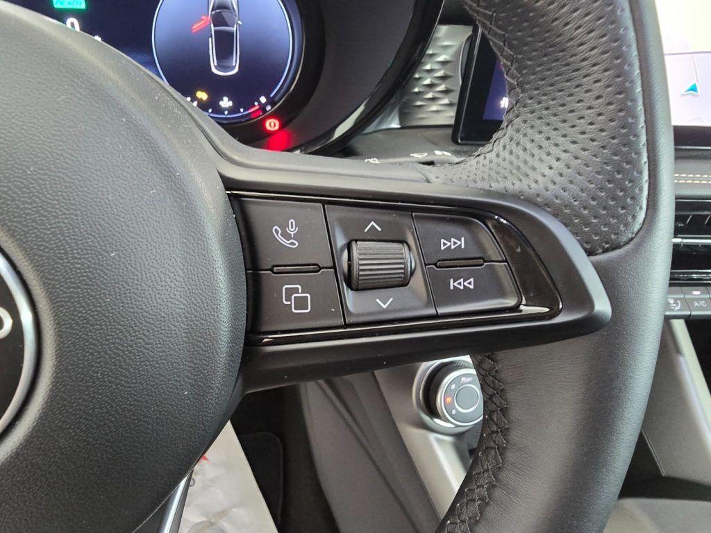 Alfa Romeo Tonale 1.5 160 CV MHEV TCT7 Sprint